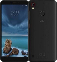 Замена дисплея на телефоне ZTE Blade A7 Vita в Волгограде